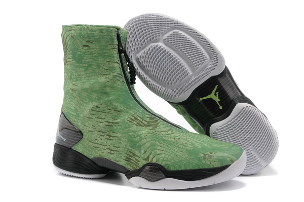 Air Jordan XX8 shoes (1:1)-004