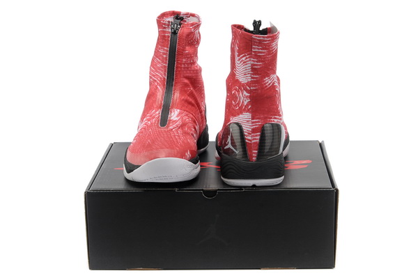 Air Jordan XX8 shoes (1:1)-006