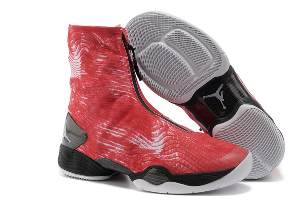 Air Jordan XX8 shoes (1:1)-006