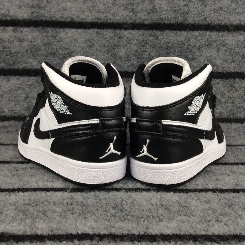 Jordan 1 kids shoes-002