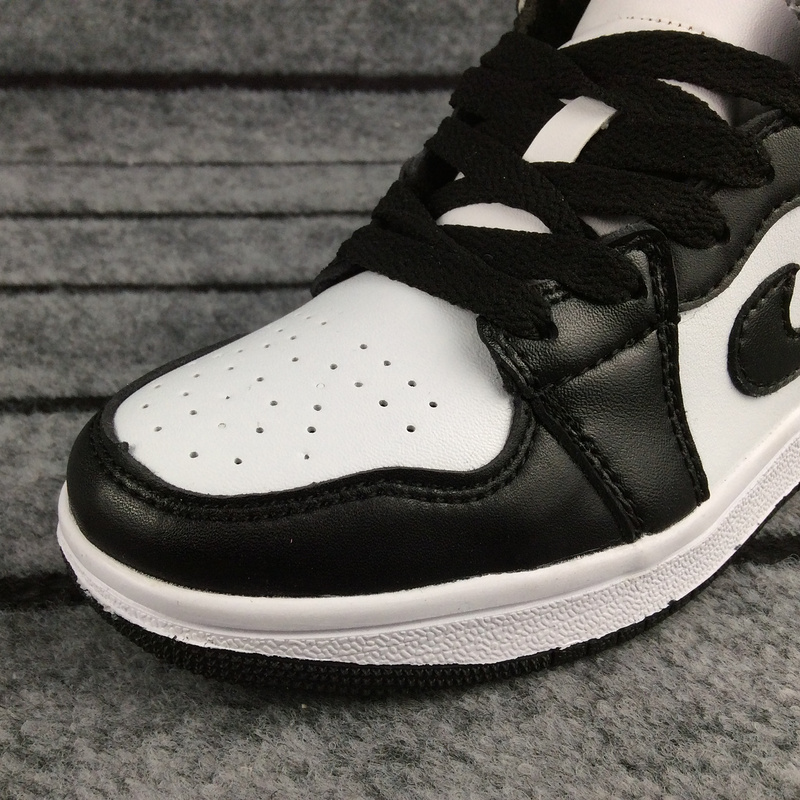 Jordan 1 kids shoes-002