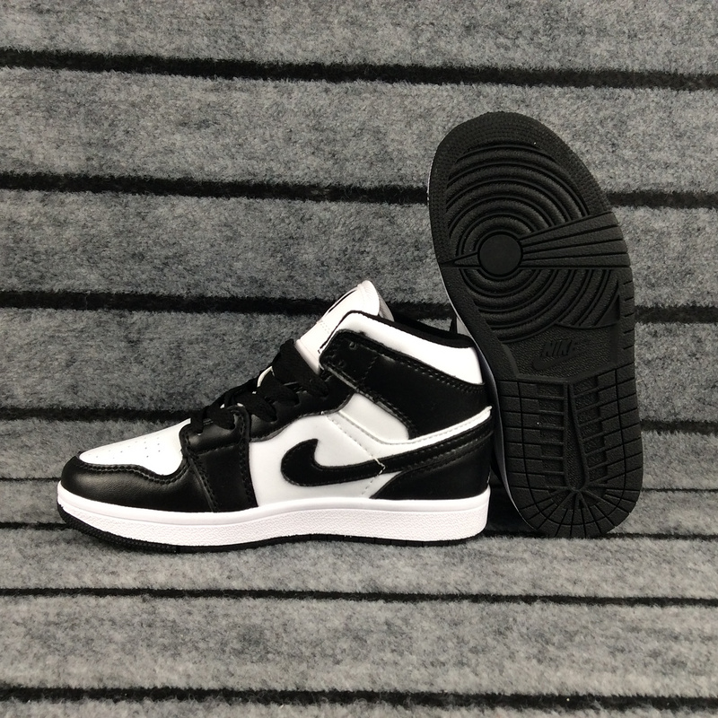 Jordan 1 kids shoes-002