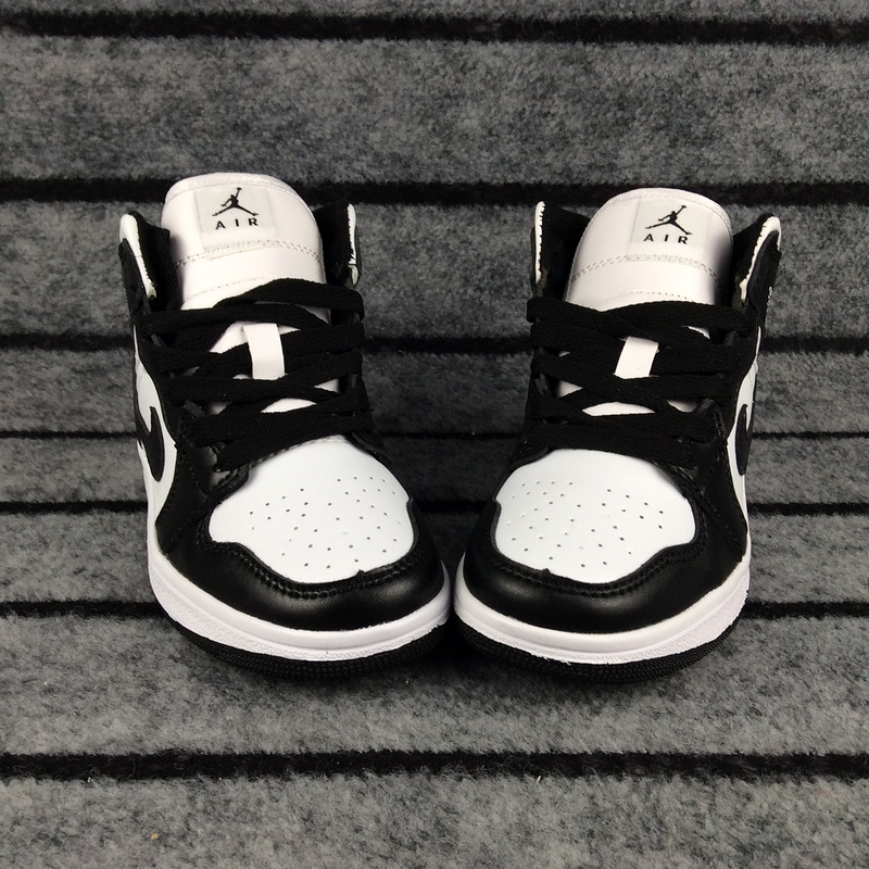 Jordan 1 kids shoes-002