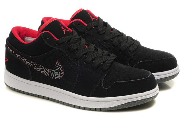 Jordan 1 low shoes AAA Quality-001