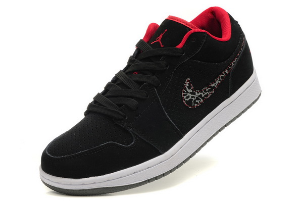 Jordan 1 low shoes AAA Quality-001