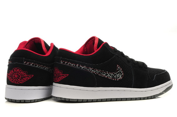 Jordan 1 low shoes AAA Quality-001