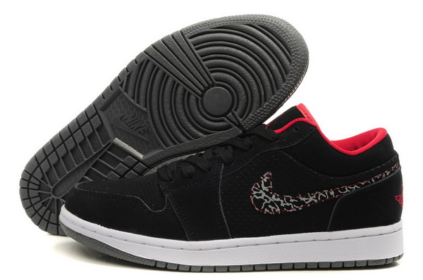 Jordan 1 low shoes AAA Quality-001