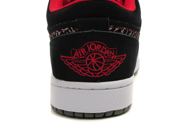 Jordan 1 low shoes AAA Quality-001