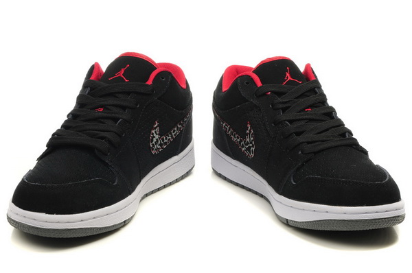 Jordan 1 low shoes AAA Quality-001