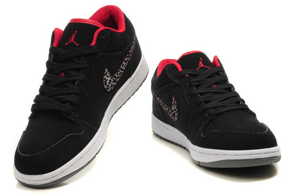 Jordan 1 low shoes AAA Quality-001