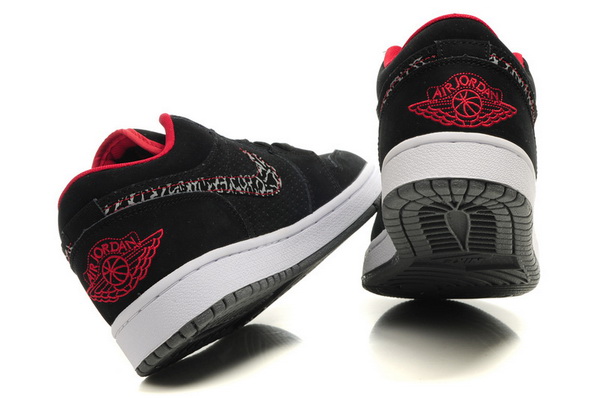 Jordan 1 low shoes AAA Quality-001