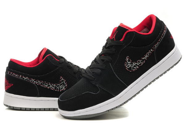 Jordan 1 low shoes AAA Quality-001