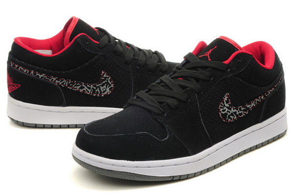 Jordan 1 low shoes AAA Quality-001