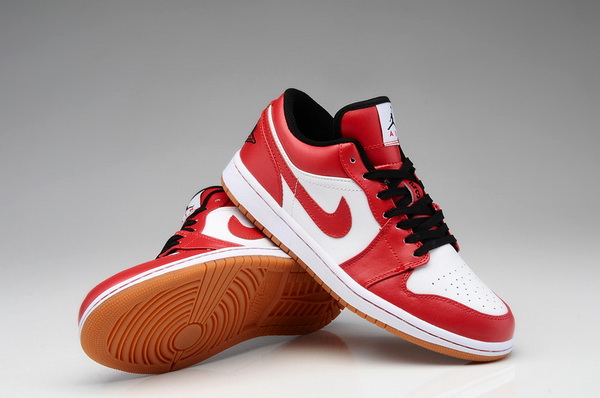 Jordan 1 low shoes AAA Quality-002