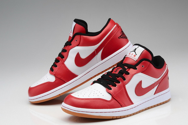 Jordan 1 low shoes AAA Quality-002