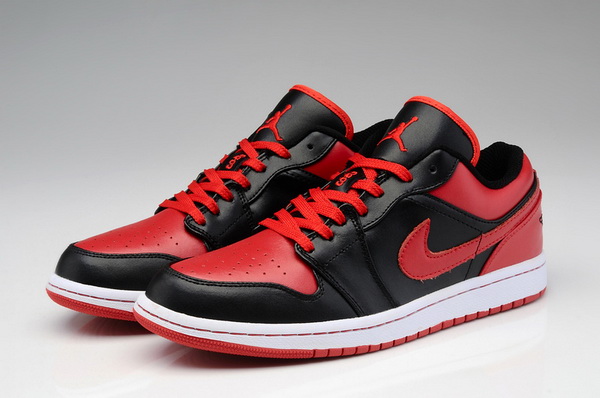 Jordan 1 low shoes AAA Quality-003