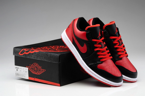 Jordan 1 low shoes AAA Quality-003