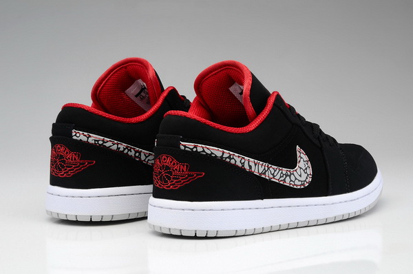 Jordan 1 low shoes AAA Quality-004