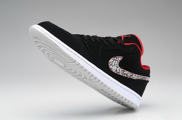 Jordan 1 low shoes AAA Quality-004