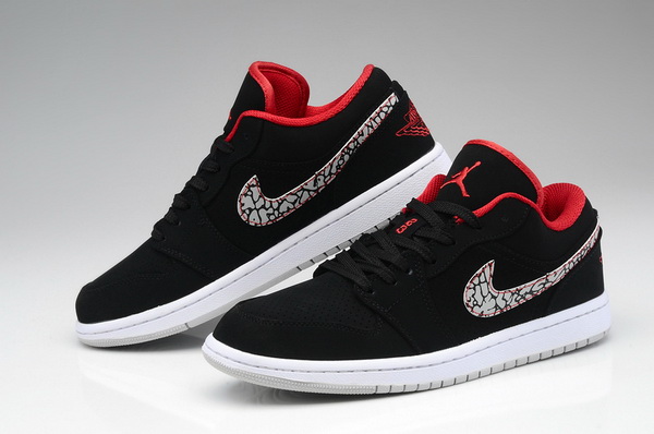 Jordan 1 low shoes AAA Quality-004