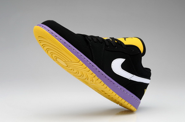 Jordan 1 low shoes AAA Quality-005