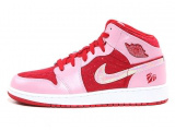 Jordan 1 women shoes AAA-001