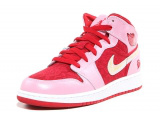 Jordan 1 women shoes AAA-001