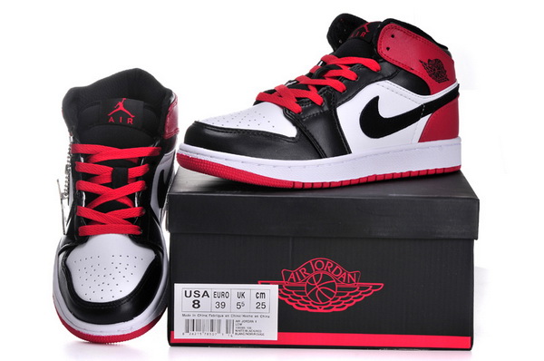 Jordan 1 women shoes AAA-002