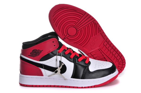 Jordan 1 women shoes AAA-002