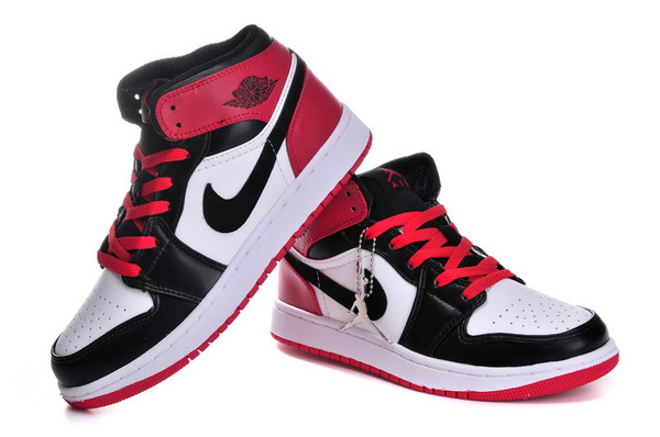 Jordan 1 women shoes AAA-002