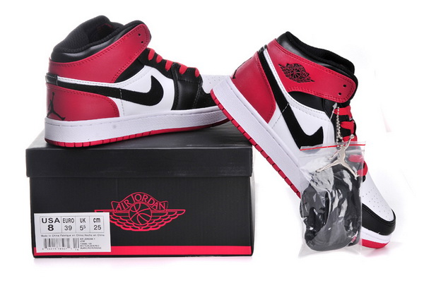 Jordan 1 women shoes AAA-002