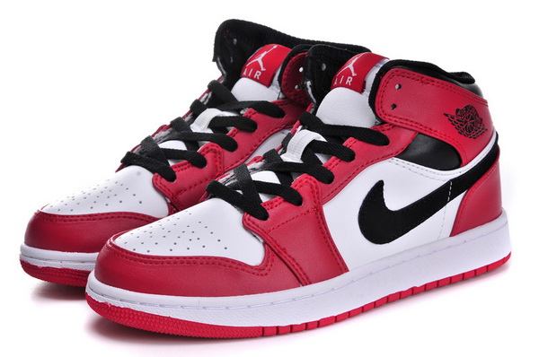 Jordan 1 women shoes AAA-003