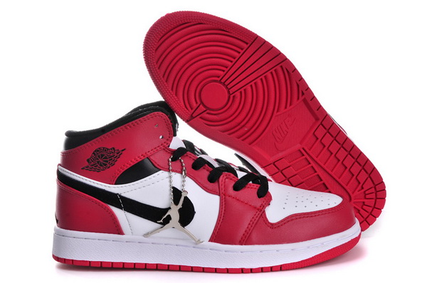 Jordan 1 women shoes AAA-003