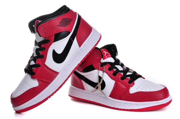 Jordan 1 women shoes AAA-003