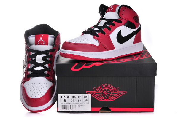 Jordan 1 women shoes AAA-003