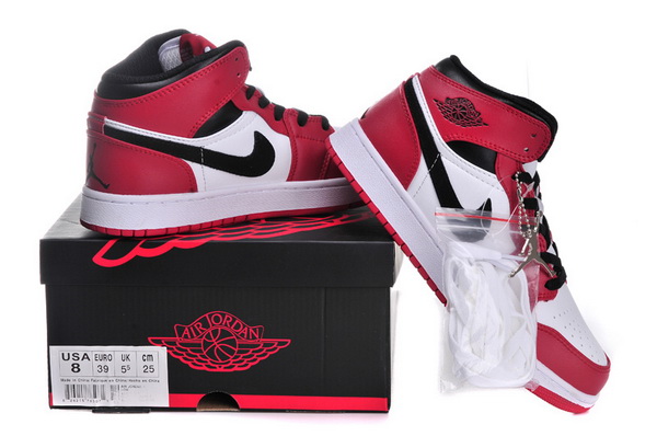 Jordan 1 women shoes AAA-003