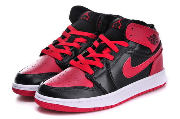 Jordan 1 women shoes AAA-004