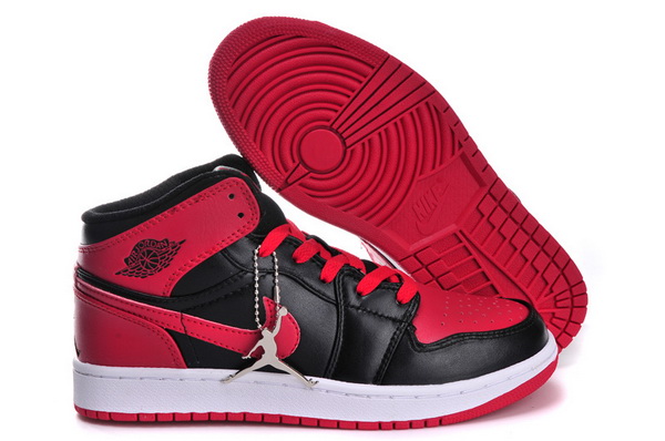 Jordan 1 women shoes AAA-004