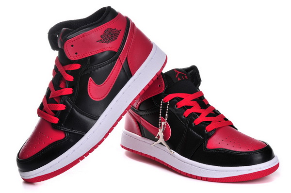 Jordan 1 women shoes AAA-004