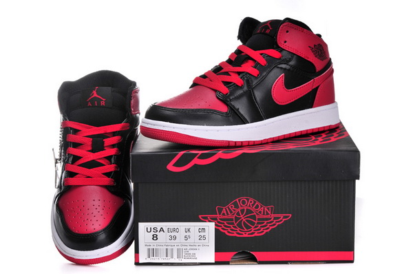 Jordan 1 women shoes AAA-004