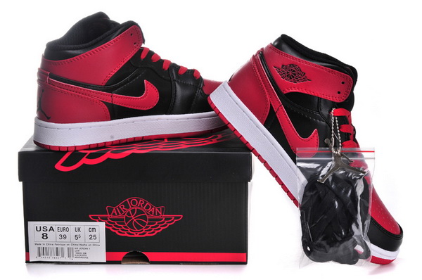 Jordan 1 women shoes AAA-004