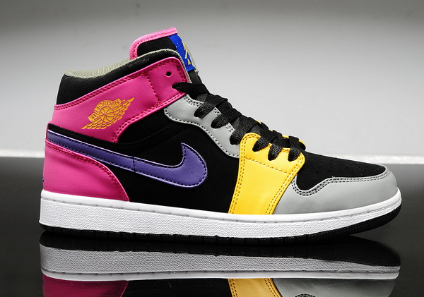 Jordan 1 women shoes AAA-005