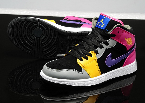 Jordan 1 women shoes AAA-005