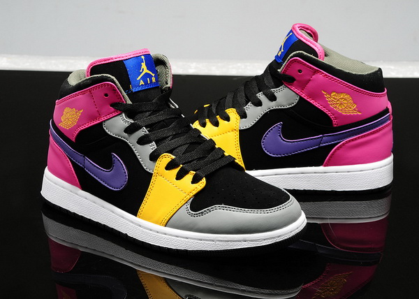 Jordan 1 women shoes AAA-005