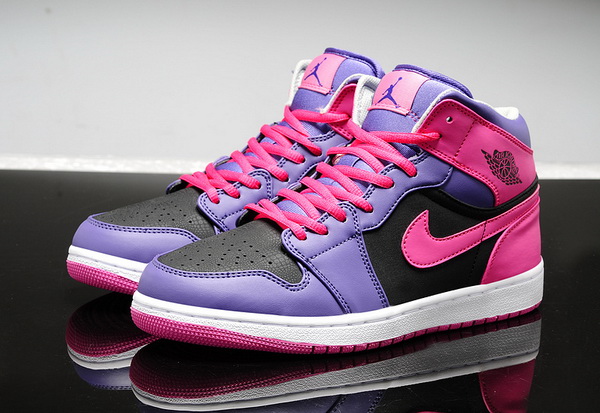 Jordan 1 women shoes AAA-006