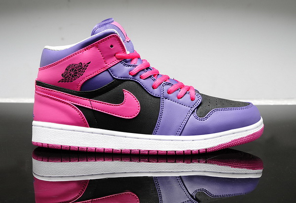 Jordan 1 women shoes AAA-006