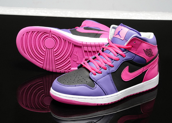 Jordan 1 women shoes AAA-006