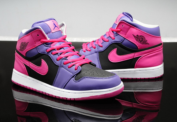 Jordan 1 women shoes AAA-006