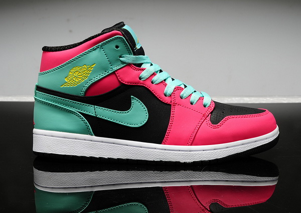 Jordan 1 women shoes AAA-007