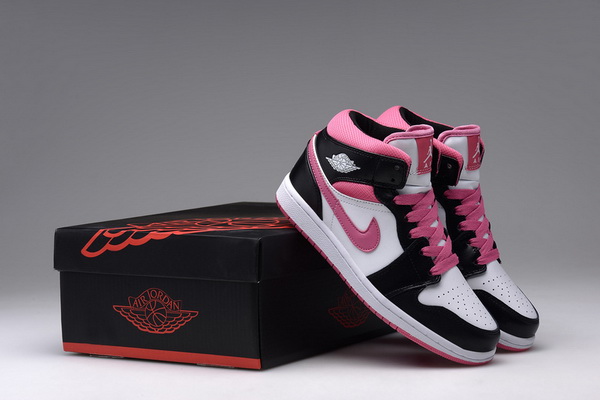 Jordan 1 women shoes AAA-008